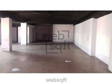 Commercial Office Space for Rent